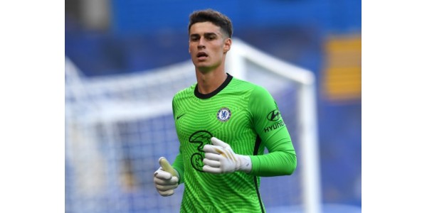 Kepa er Chelseas værste signering